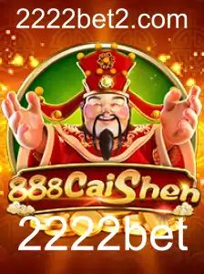 Descubra o Mundo de Emoção e Fortuna com 888CaiShen e 2222bet