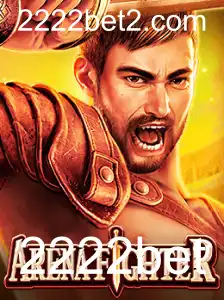 ArenaFighter: Uma Nova Experiência no Mundo dos Jogos de Estratégia