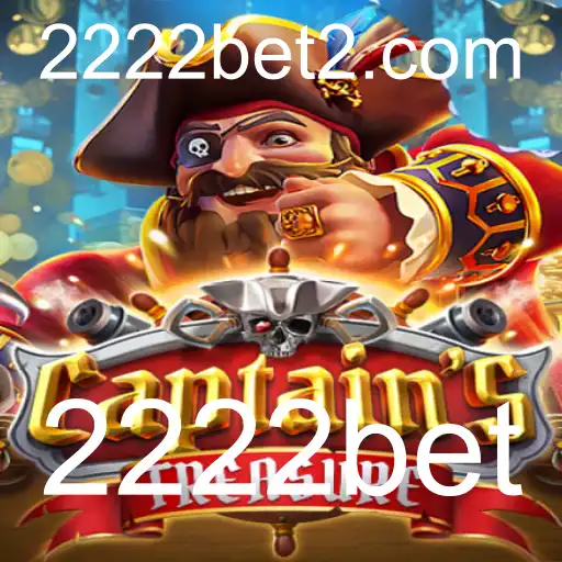 Explorando o Mundo de Aventura de CaptainssTreasure no 2222bet