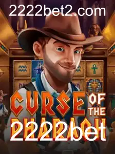 Descubra o Fascinante Mundo de CurseofthePharaoh em 2222bet