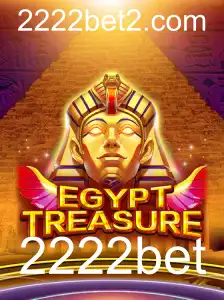 Explorando o Fascinante Mundo de EgyptTreasure Com 2222bet