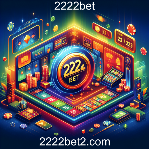 Explore a Diversidade dos Jogos de Recursos na 2222bet