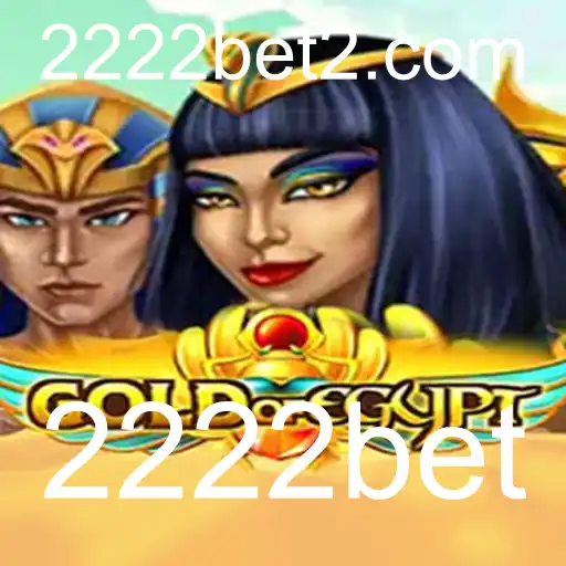 Descubra o Fascinante Mundo do Jogo GoldOfEgypt na 2222bet