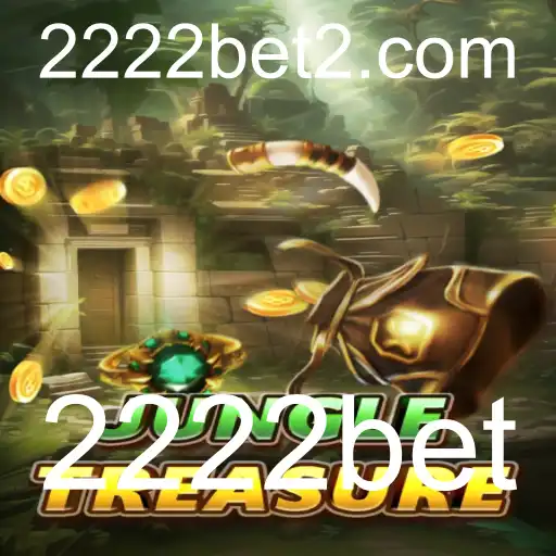 JungleTreasure: Descubra os Segredos da Selva com 2222bet