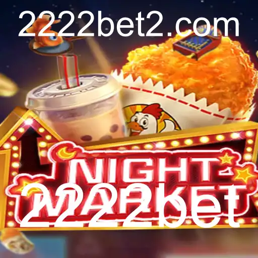 Explorando o Fascinante Mundo de NIGHTMARKET 2222bet
