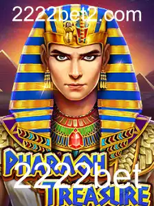 PharaohTreasure: Descubra os Segredos do Antigo Egito