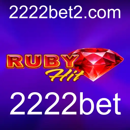 Descubra RubyHit: O Novo Fenômeno dos Jogos com 2222bet