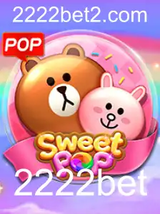 Descubra a Atração Vibrante do Jogo SweetPOP