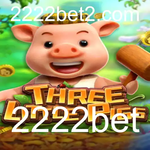 Descubra o Fascinante Mundo de THREELITTLEPIGS: Um Jogo Inovador no Universo de Apostas Online