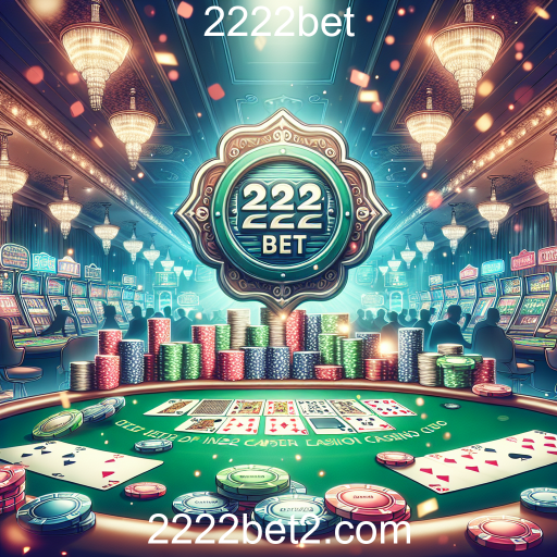 A Ascensão dos Jogos de Mesa na 2222bet
