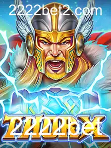 Descubra ThorX: O Novo Fenômeno do Mundo dos Jogos