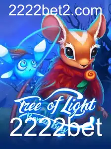 Explorando o Jogo TreeOfLightBonusBuy no 2222bet