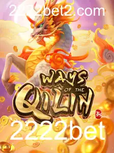 Descubra os Mistérios do Jogo WaysoftheQilin com 2222bet